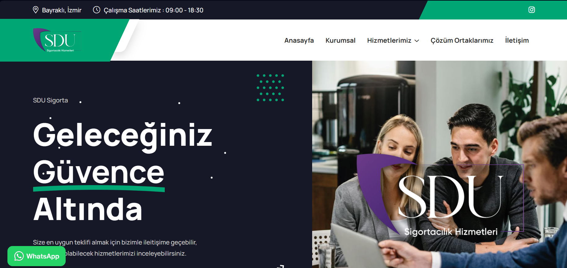 SDU