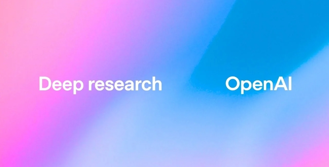 OpenAI, Deep Research’ün Hafifletilmiş Sürümünü Kullanıma Sundu