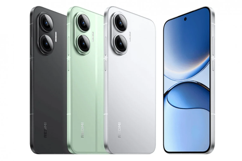 Redmi’nin yeni amiral gemisi Turbo 4 Pro, OLED ekranı ve 90W hızlı şarj desteği ile geliyor. Özellikler ve fiyat bilgisi burada!