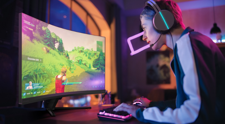 Philips’in yeni Evnia serisi oyun monitörleri Türkiye’de! Yüksek performans ve uygun fiyat bir arada. Detayları keşfedin!